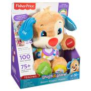 Fisher Price Yaşa Göre Gelişim Eğitici Köpekçik FPN79